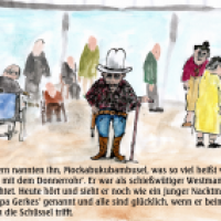 Prärieluchs