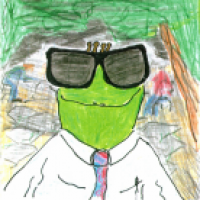 Der Froschkönig