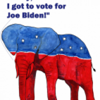 The elefant
