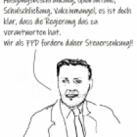 FDP Juhe