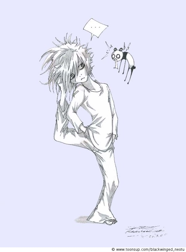 Illustration: about me 3