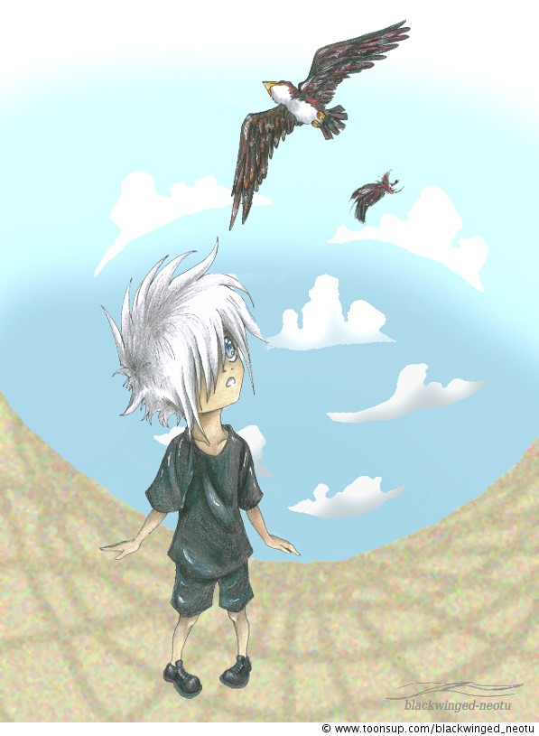 Illustration: about me 4