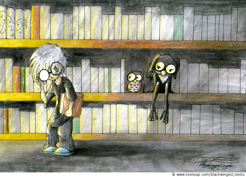 Illustration: about me 7