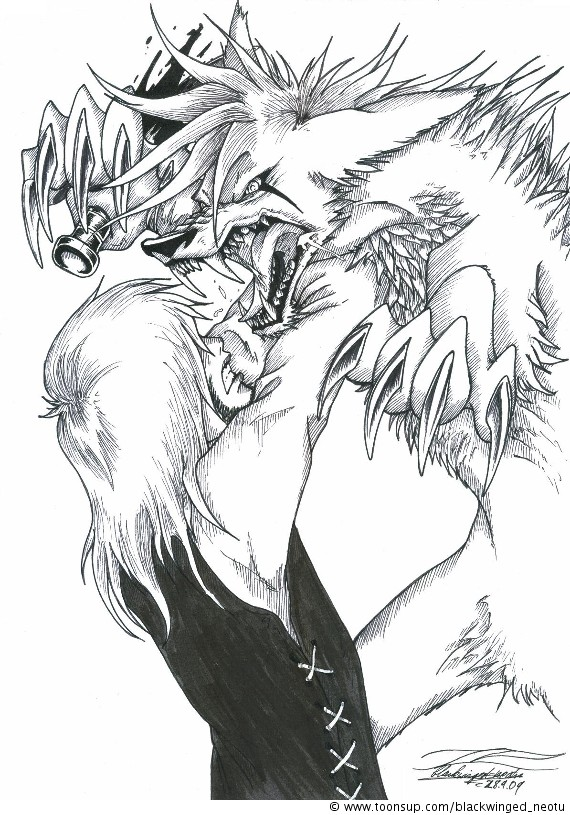 Illustration: john vs neotu 1