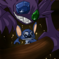 alienjagd...