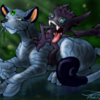 lass uns haspirors jagen :D