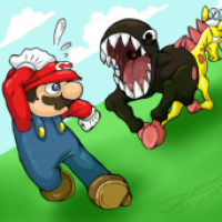 MAMA MIA!!!