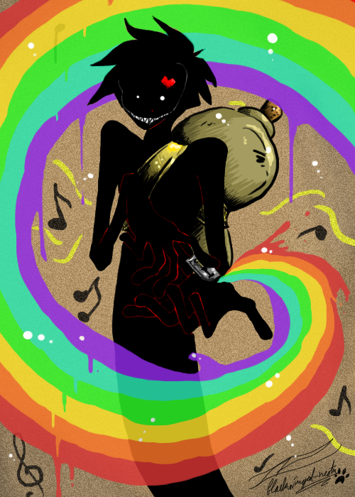 Illustration: I shore... 1