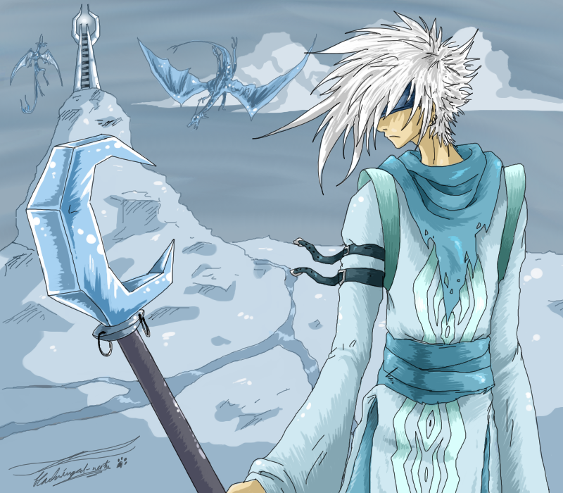Illustration: leaving home... 1