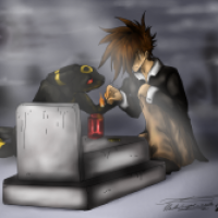 the suffering of gary oak...