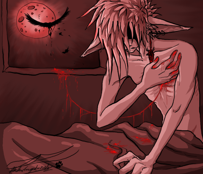 Illustration: stolen institution 1