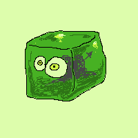 Animation: ArtBattle Characters Minigifs 2