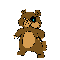 Animation: ArtBattle Characters Minigifs 3