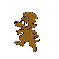 Animation: ArtBattle Characters Minigifs 4