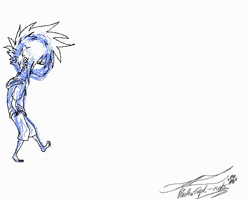 Animation: des lebens hindernisse 1
