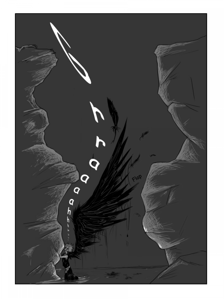 Comic: desperatio... 9