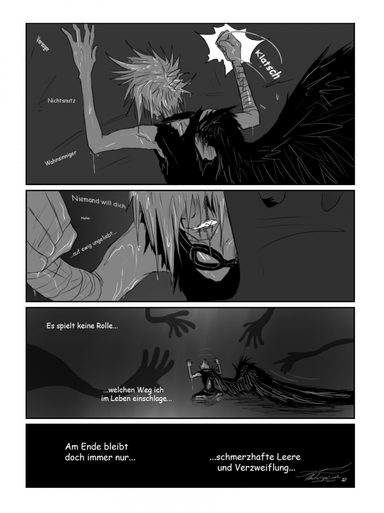 Comic: desperatio... 10
