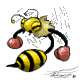 Animation: WarMons spriteanimationen 1