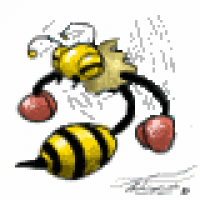 WarMons spriteanimationen