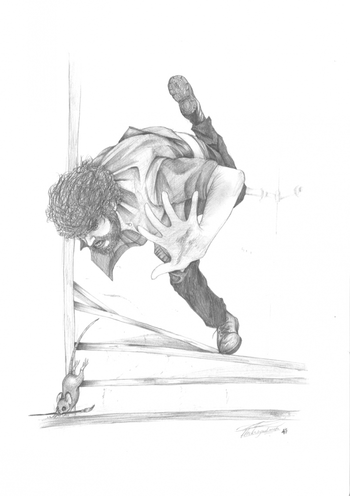 Illustration: scribbles und co 1