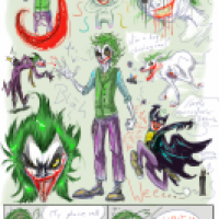 sketchdump_joker