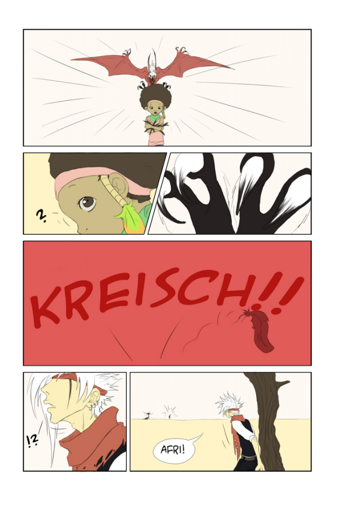 Comic: Warmons_Intro (kapitel 1) 2