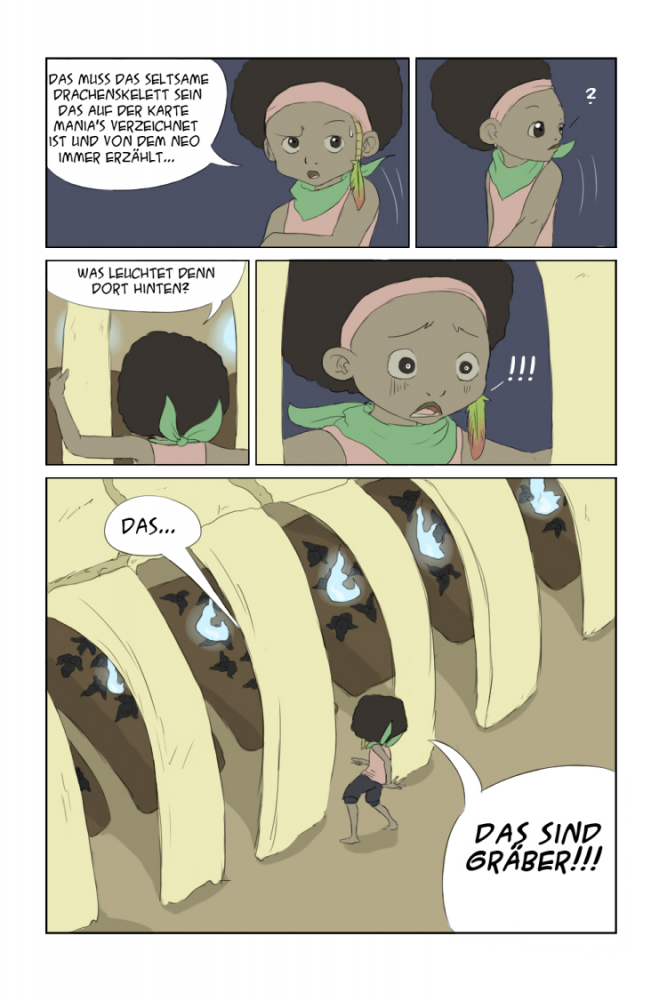 Comic: Warmons_Intro (kapitel 1) 16