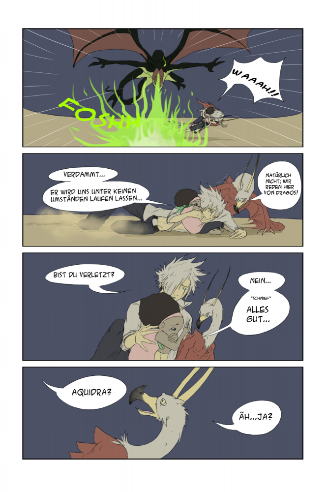 Comic: Warmons_Intro (Kapitel 2) 8