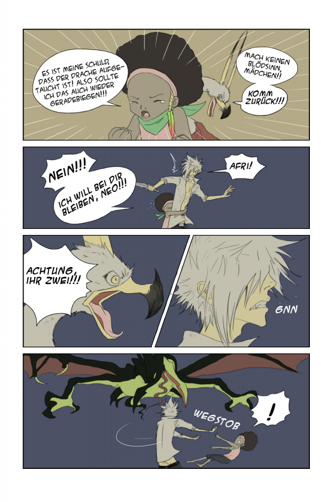 Comic: Warmons_Intro (Kapitel 2) 10