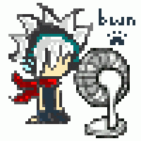 Animation: epic chibi marathon 1