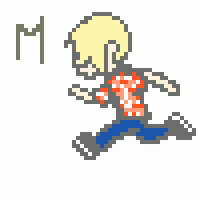 Animation: epic chibi marathon 6