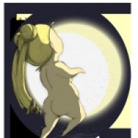 sailor chubby moon