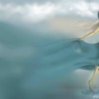 the cloud