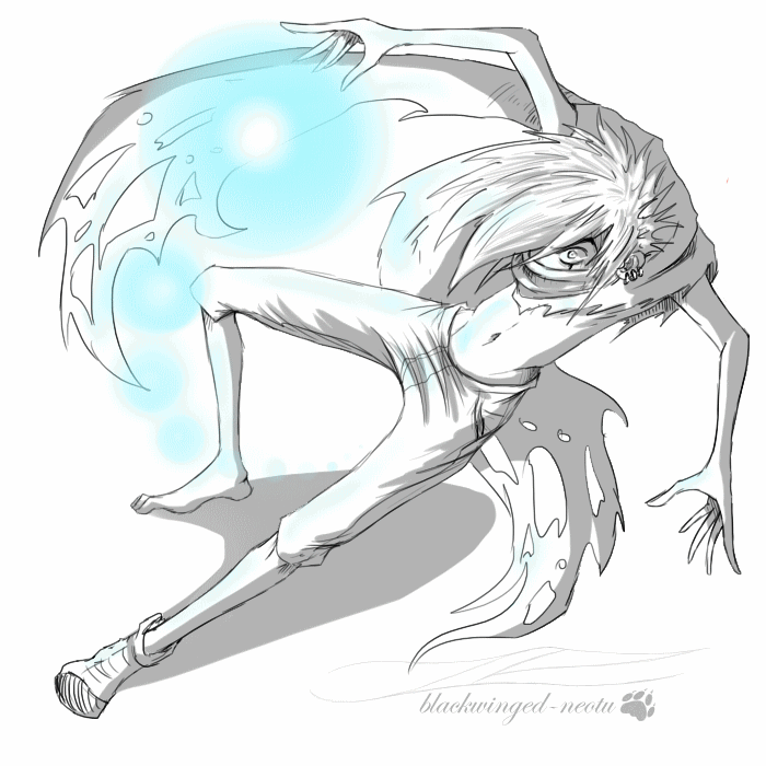 Illustration: grayscale 1