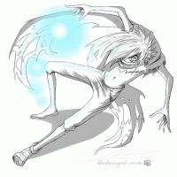 grayscale