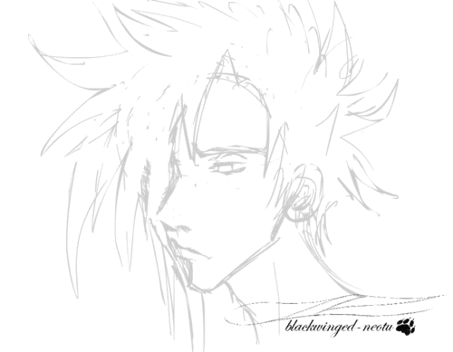 Animation: verschwinden W.I.P. 2