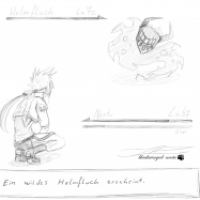 warmon game concept