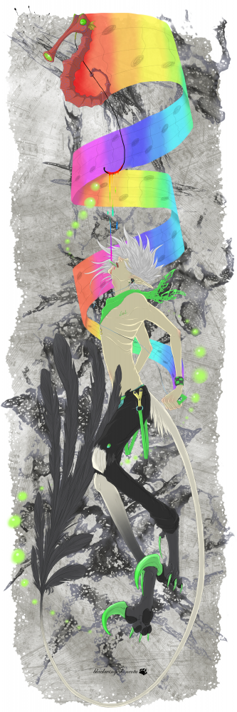 Illustration: eargasm 1