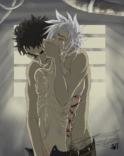 Illustration: the|rapist 1