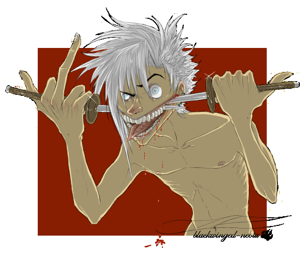 Illustration: zaubern wir ein lächeln auf dieses gesicht 1