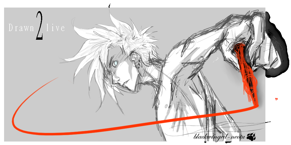 Illustration: drawn2live 1