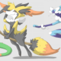 pokemon genVI suggestions + mega-evolutionen