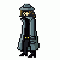 Animation: ArtBattle2014_CharacterGifs 3