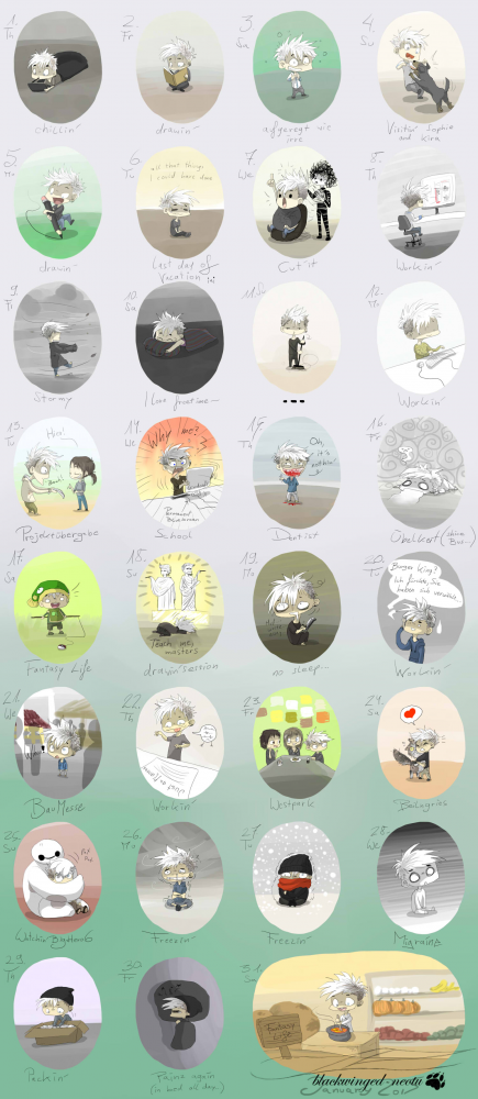 Anderes: 30DaysChallenge_jan2015 1