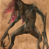 demogorgon