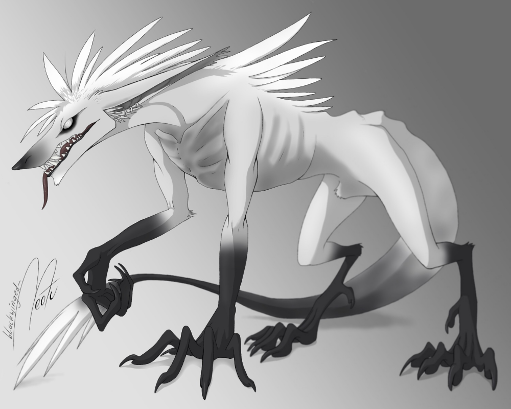 Illustration: Angst Tier 1 1