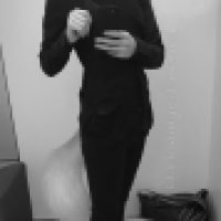 Anthro selfie
