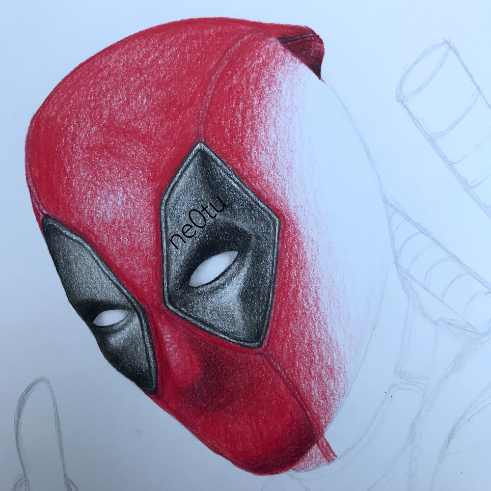 Anderes: deadpool wip 1