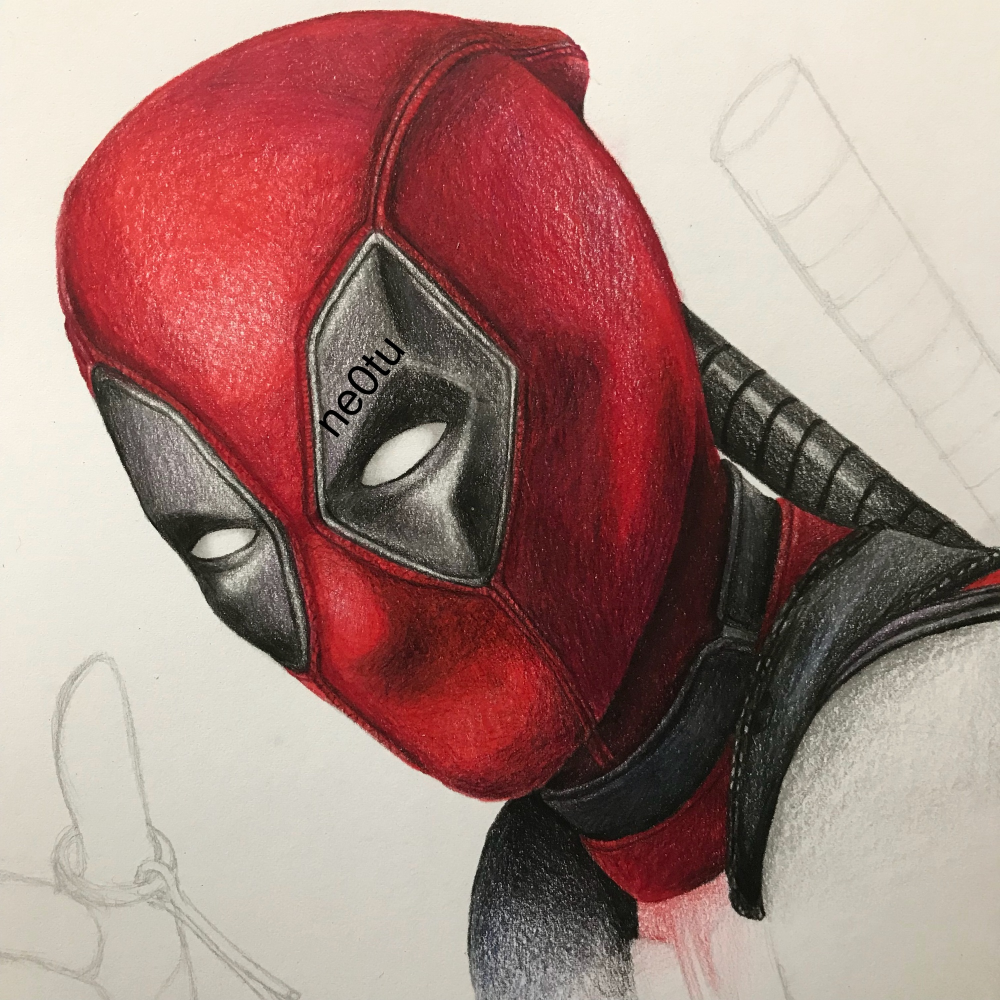 Anderes: deadpool wip 2