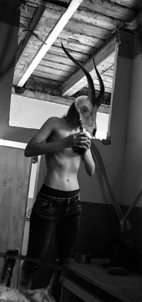 Anderes: Hunger 1